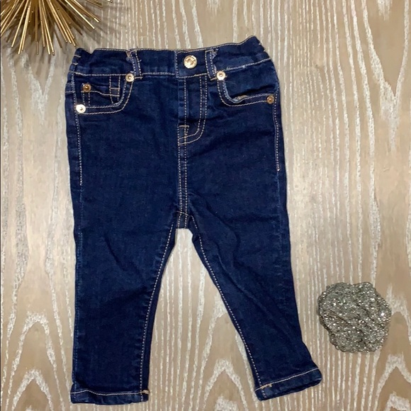 7 For All Mankind Jeans *MINT CONDITION* - Picture 2 of 6